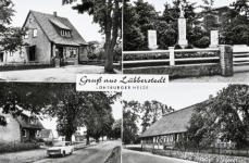 Fam. Tödter, Denkmal, Hauptstraße
