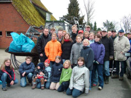 Umwelttag 2008