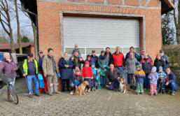 Umwelttag am 18.03.2023