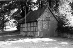 altes Spritzenhaus