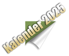 Kalender 2025