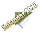 Kalender 2025